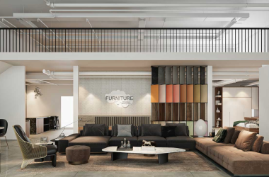 Khám phá các mẫu tủ bếp hiện đại từ Cavallo: Sự kết hợp hoàn hảo giữa thẩm mỹ và công năng