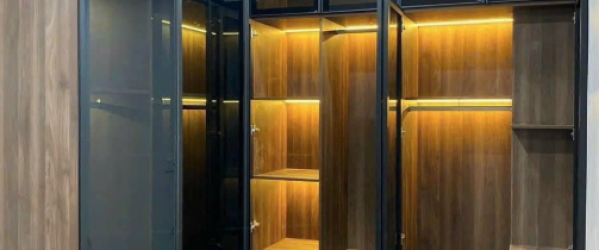 Tủ bếp, phòng tắm, tủ áo Cavallo – Sự kết hợp hoàn hảo giữa thẩm mỹ và công năng